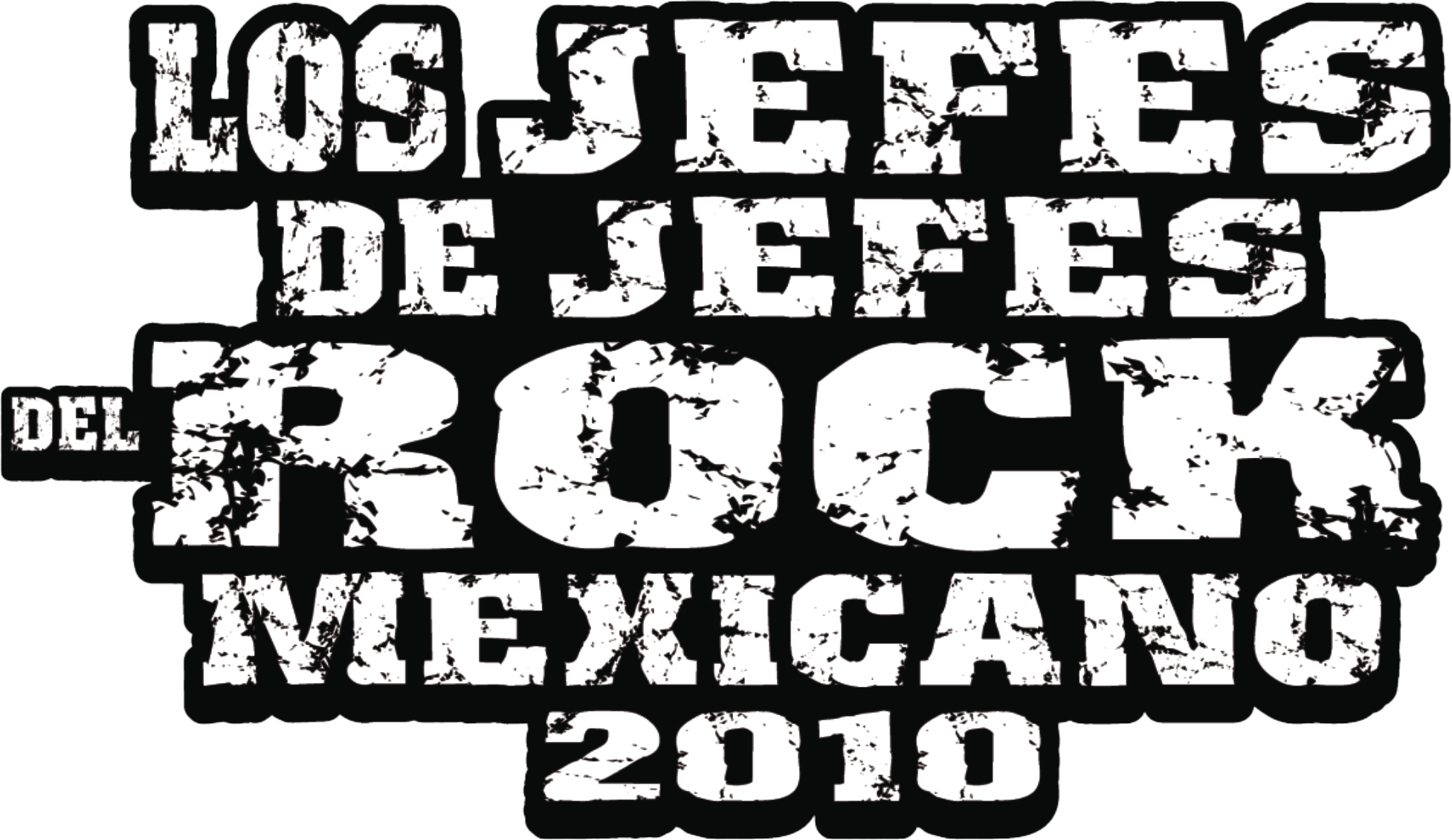 Jefes de jefes